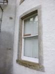 Window pointing - round room - 17052015