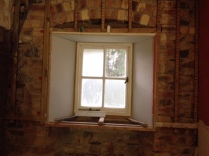 BR3 ES - window framing - 21022017 - SH